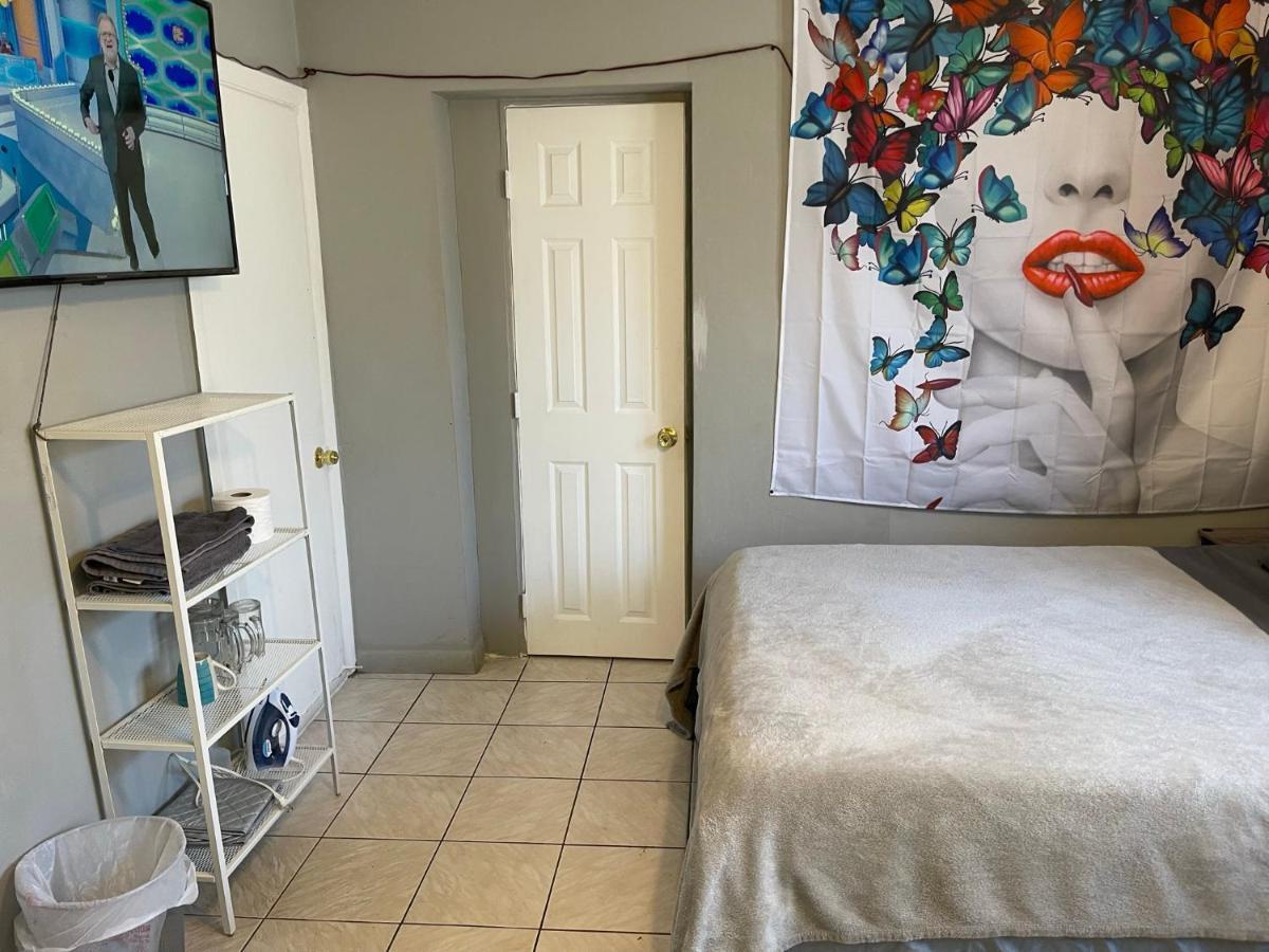 Best Value Inside City Miami, Near Airport, Beach, Center & Metro ภายนอก รูปภาพ
