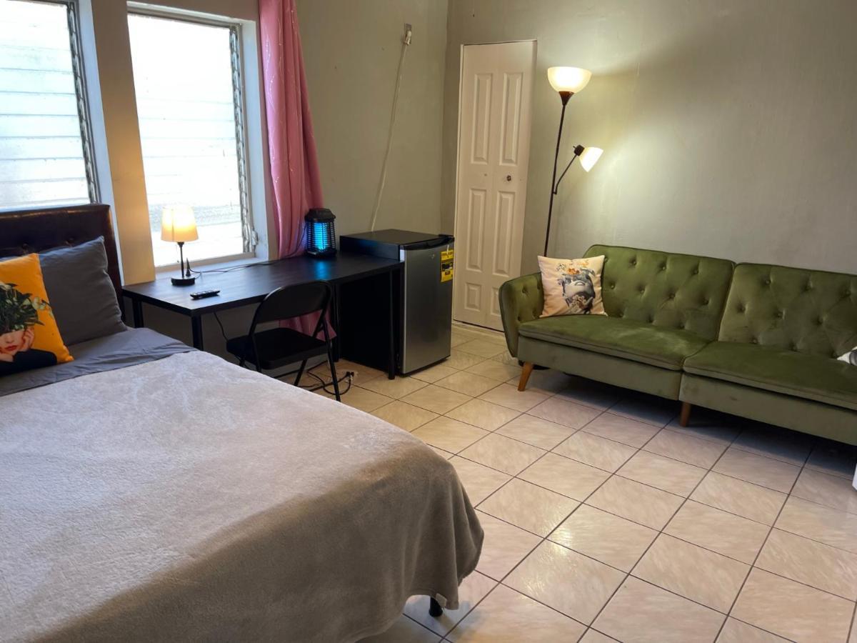 Best Value Inside City Miami, Near Airport, Beach, Center & Metro ภายนอก รูปภาพ