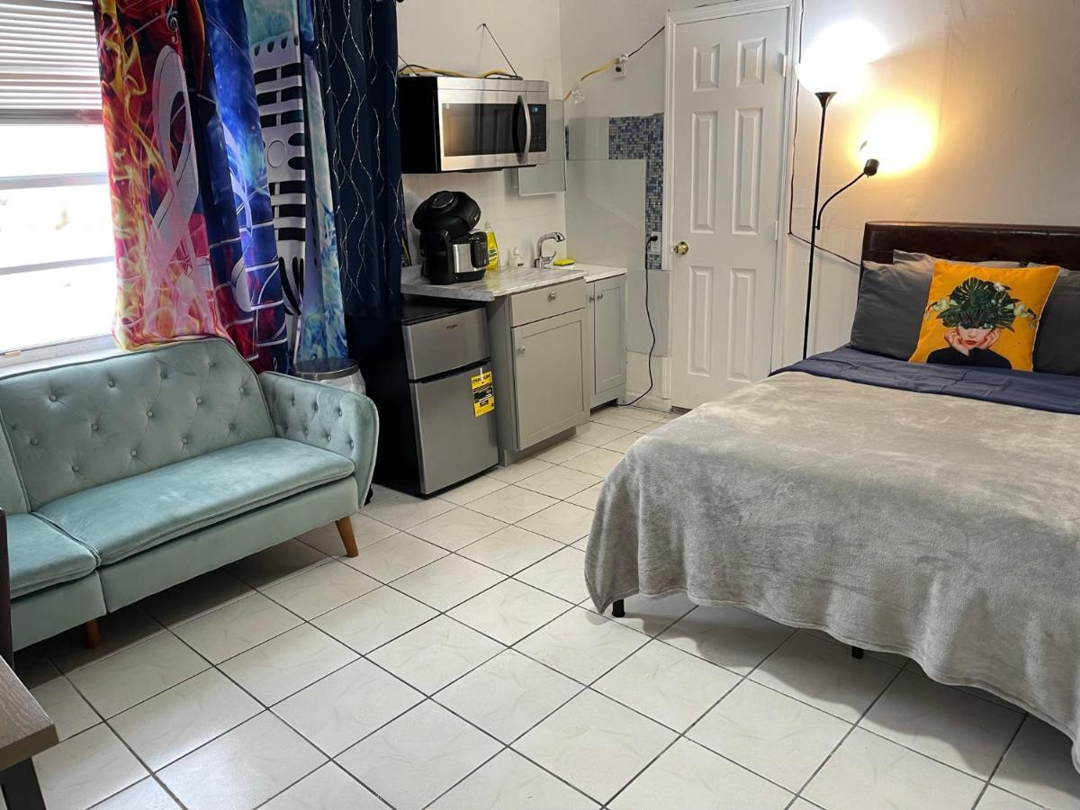 Best Value Inside City Miami, Near Airport, Beach, Center & Metro ภายนอก รูปภาพ