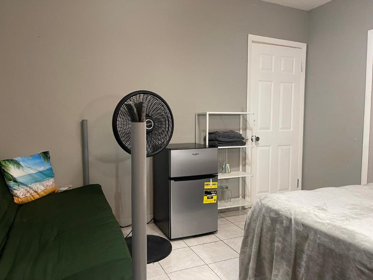 Best Value Inside City Miami, Near Airport, Beach, Center & Metro ภายนอก รูปภาพ
