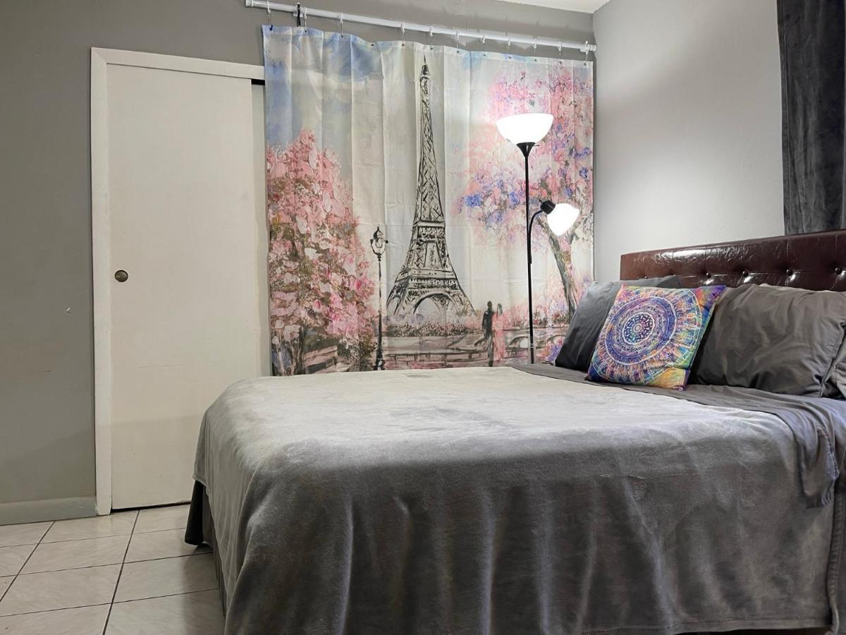 Best Value Inside City Miami, Near Airport, Beach, Center & Metro ภายนอก รูปภาพ