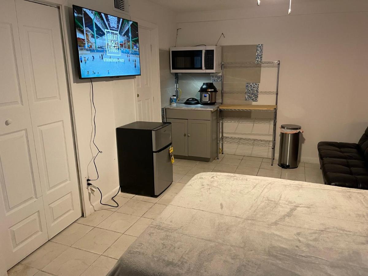 Best Value Inside City Miami, Near Airport, Beach, Center & Metro ภายนอก รูปภาพ