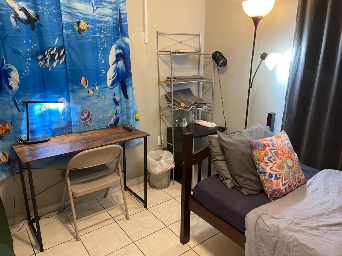 Best Value Inside City Miami, Near Airport, Beach, Center & Metro ภายนอก รูปภาพ