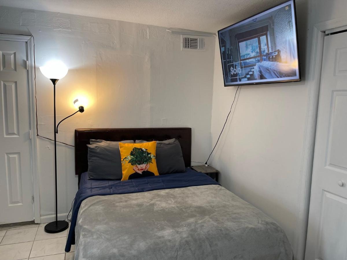 Best Value Inside City Miami, Near Airport, Beach, Center & Metro ภายนอก รูปภาพ