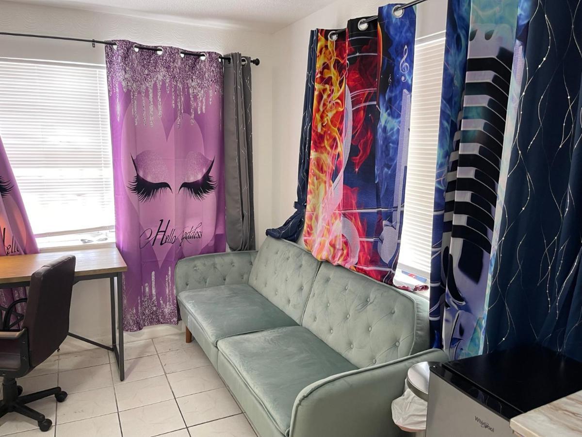 Best Value Inside City Miami, Near Airport, Beach, Center & Metro ภายนอก รูปภาพ