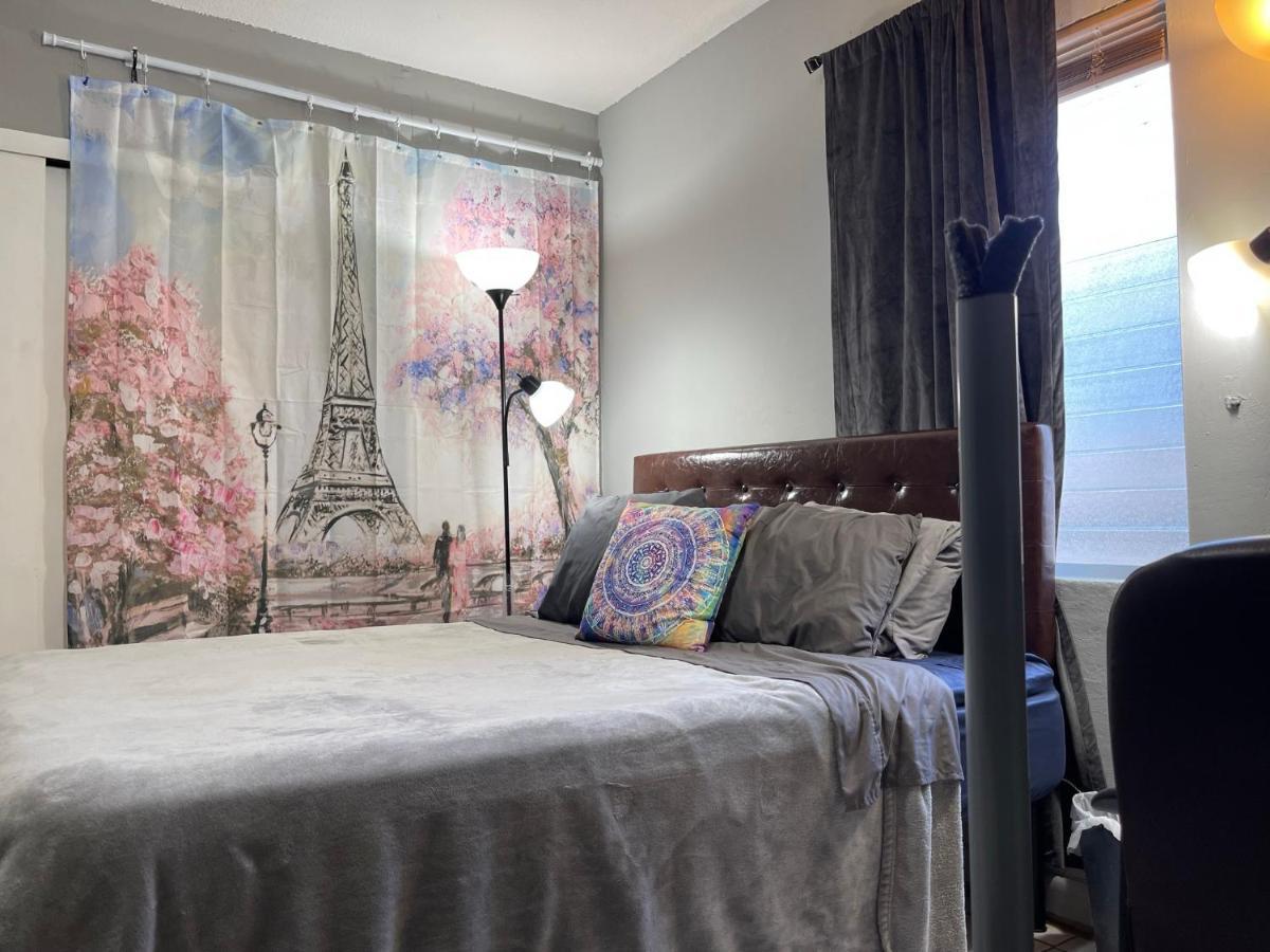 Best Value Inside City Miami, Near Airport, Beach, Center & Metro ภายนอก รูปภาพ