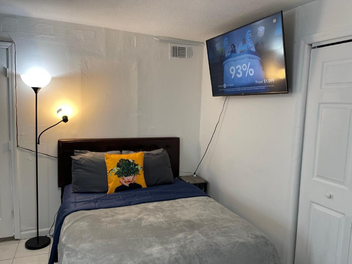 Best Value Inside City Miami, Near Airport, Beach, Center & Metro ภายนอก รูปภาพ