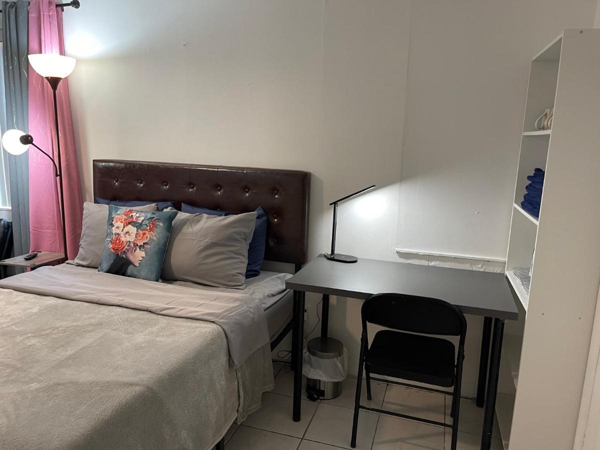 Best Value Inside City Miami, Near Airport, Beach, Center & Metro ภายนอก รูปภาพ