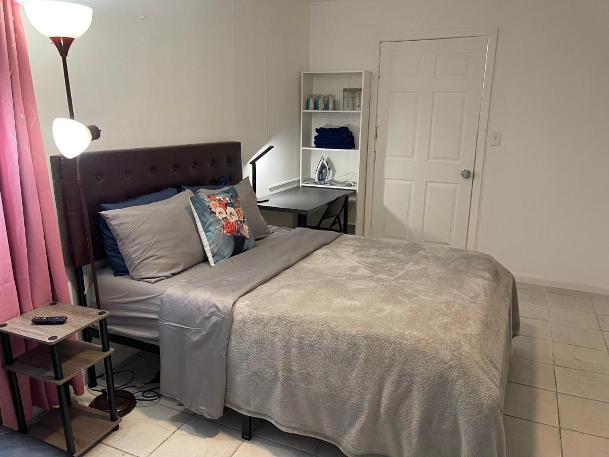 Best Value Inside City Miami, Near Airport, Beach, Center & Metro ภายนอก รูปภาพ