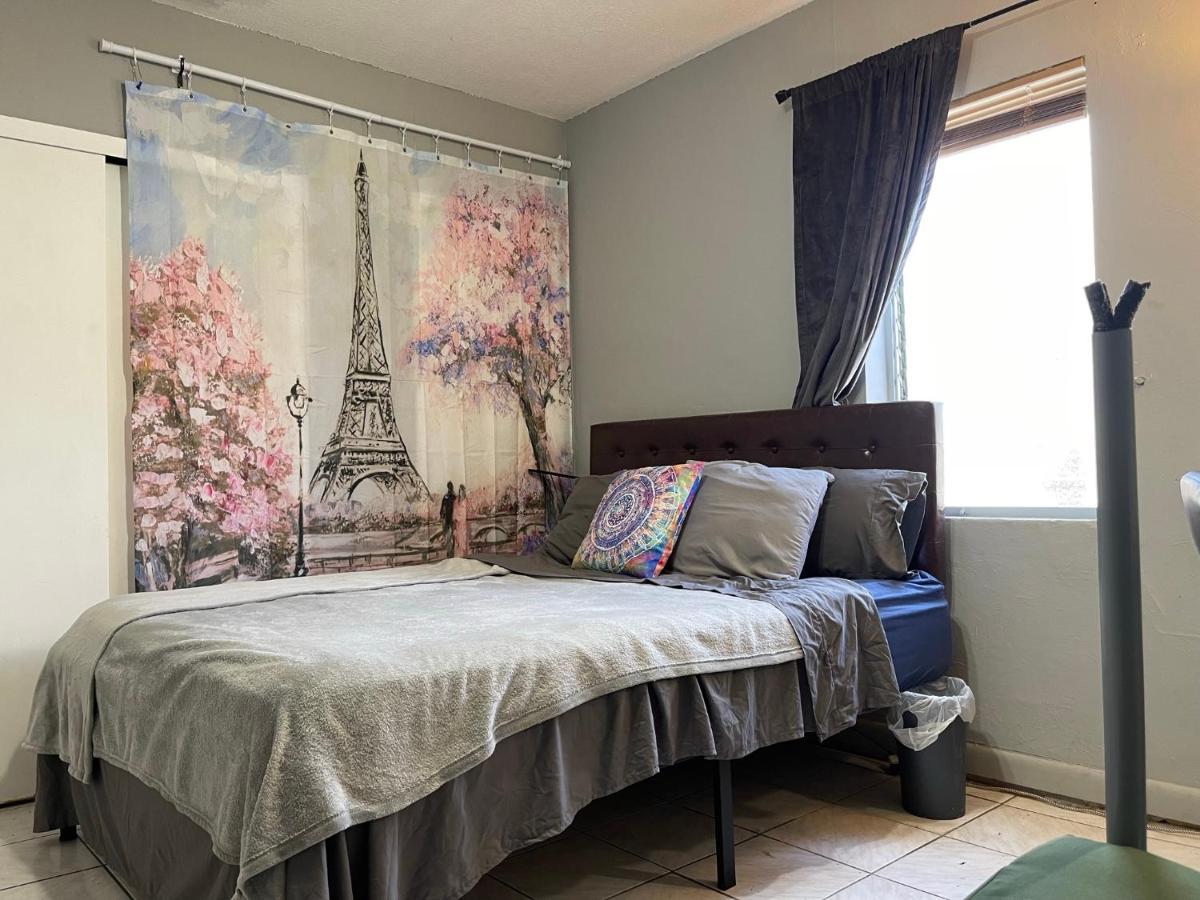 Best Value Inside City Miami, Near Airport, Beach, Center & Metro ภายนอก รูปภาพ