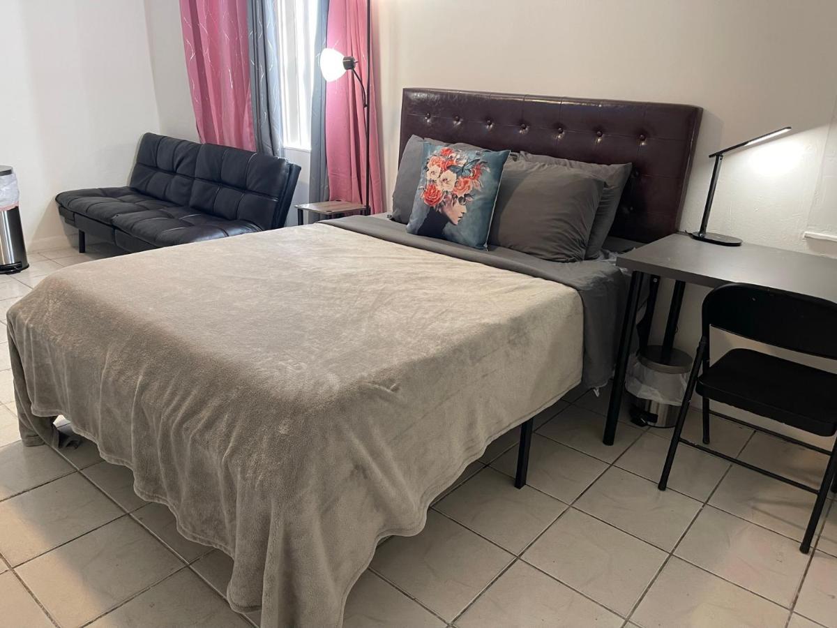 Best Value Inside City Miami, Near Airport, Beach, Center & Metro ภายนอก รูปภาพ