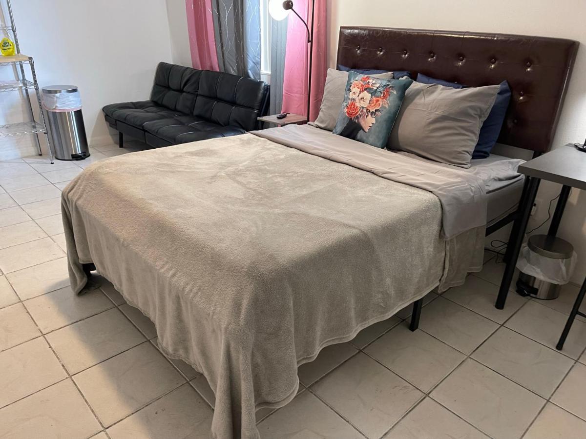 Best Value Inside City Miami, Near Airport, Beach, Center & Metro ภายนอก รูปภาพ
