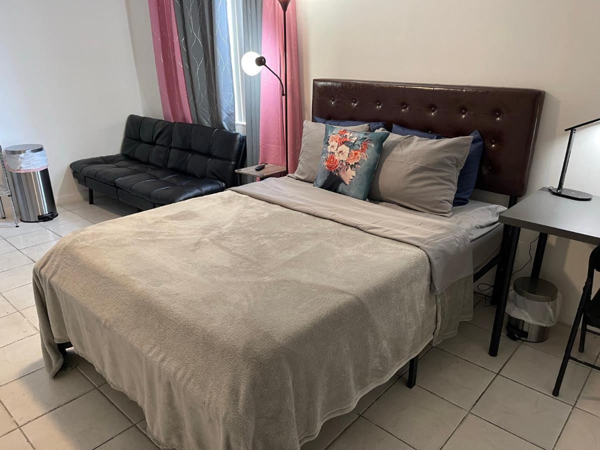 Best Value Inside City Miami, Near Airport, Beach, Center & Metro ภายนอก รูปภาพ