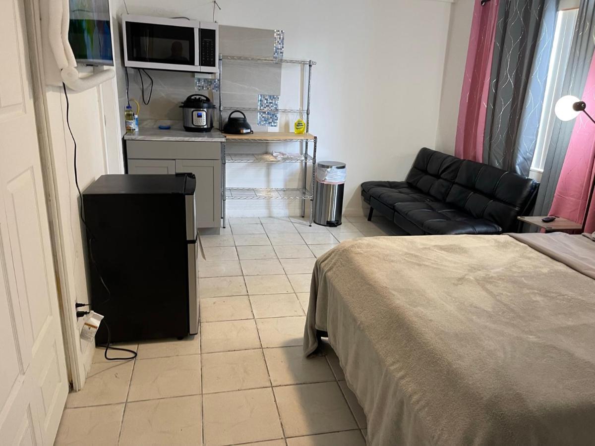 Best Value Inside City Miami, Near Airport, Beach, Center & Metro ภายนอก รูปภาพ